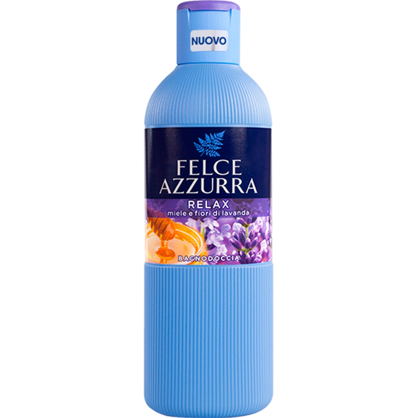 Fa Relax Bagnodoccia 650Ml