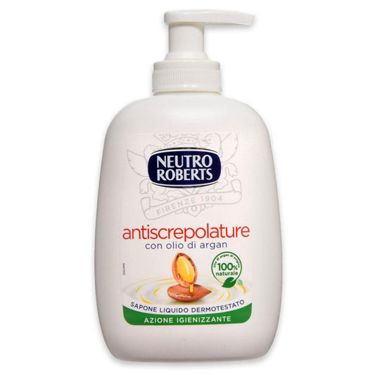 Nr Antiscrepolature Pump Soap