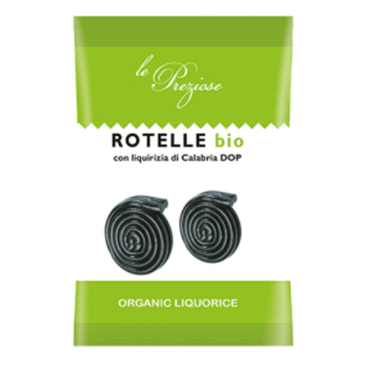 Le Preziose Rotelle 70G