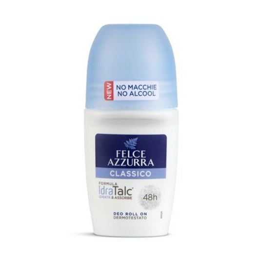 Fa Deo Roll On Classico 50Ml