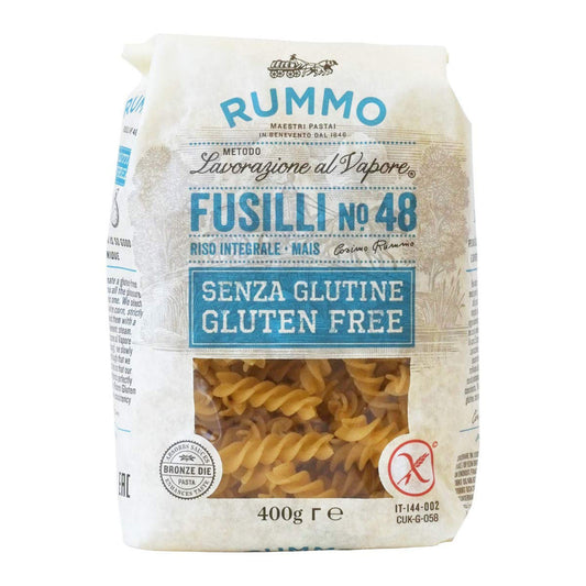Rummo #48 Gf Fusilli