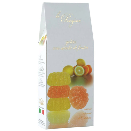 Le Preziose Citrus 70G