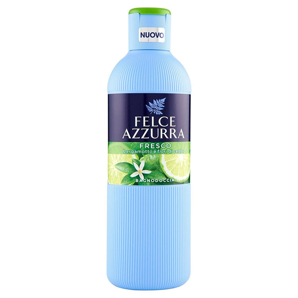 Felce Azzurra Fresco Bagnodoccia 650Ml – Cataldi Fresh Market Inc.