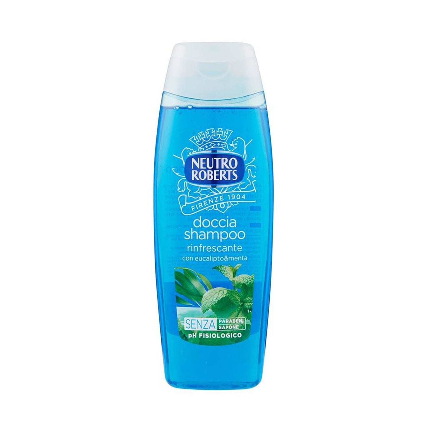 Nr Shampoo Rinfrescante 250Ml