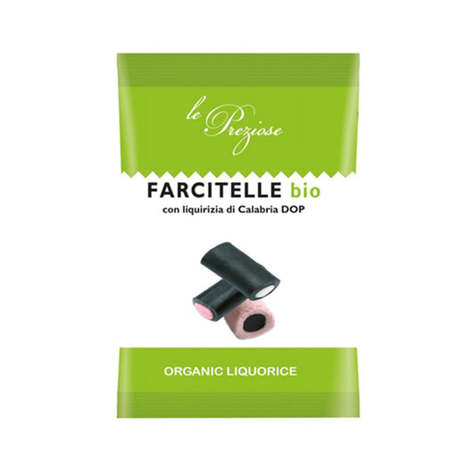 Le Preziose Farcitelle 70G