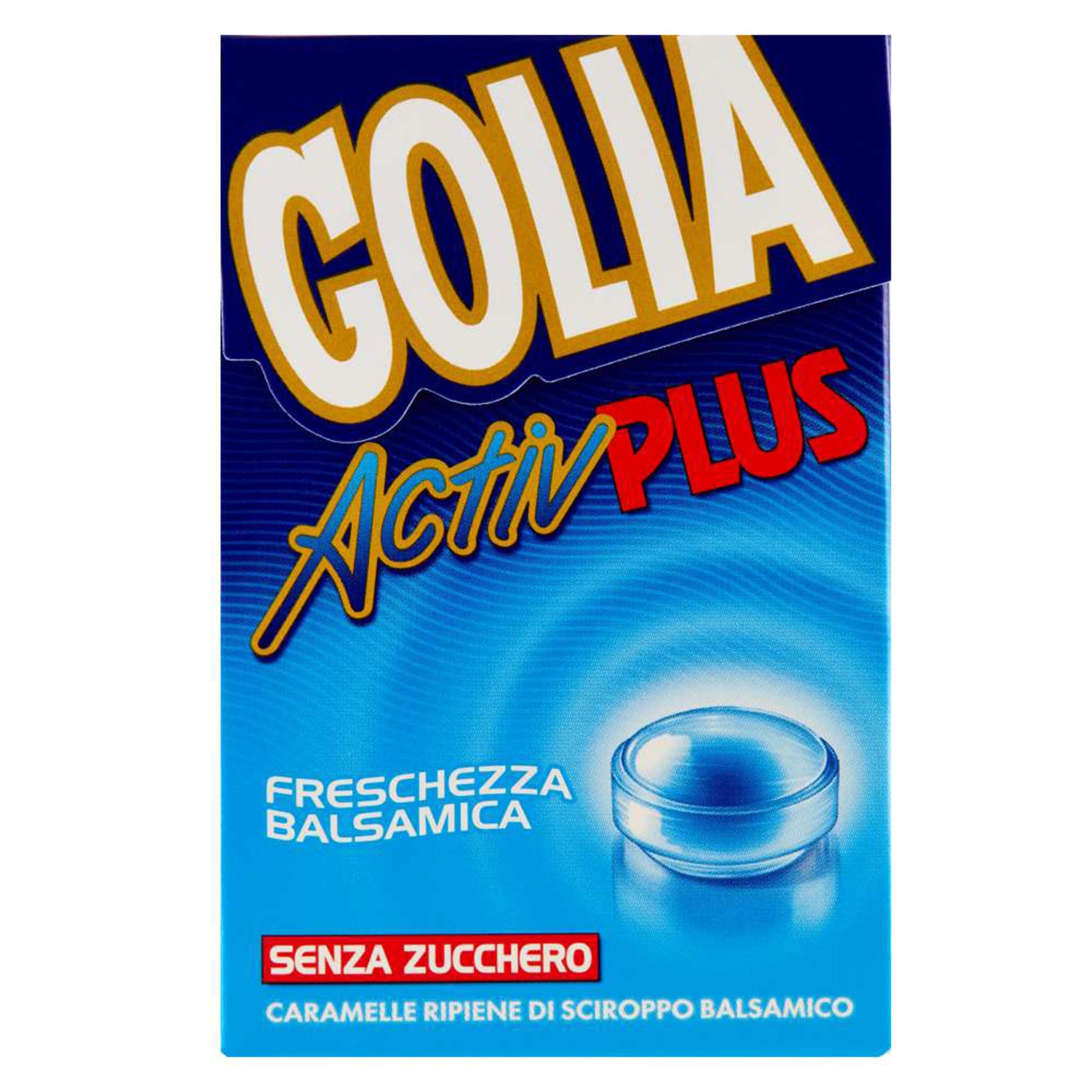 Golia Activ Plus S/Z 46 Gr