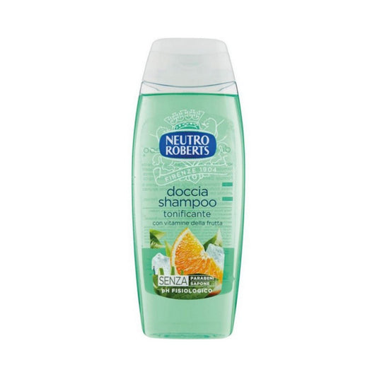 Nr Shampoo Tonificante 250Ml