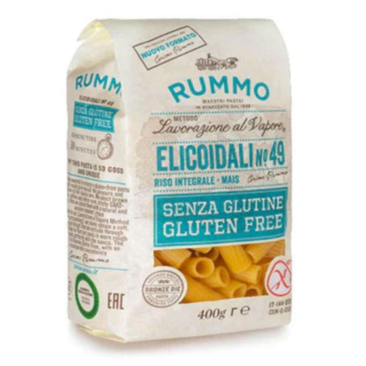 Rummo #49 Gf Elicoidali