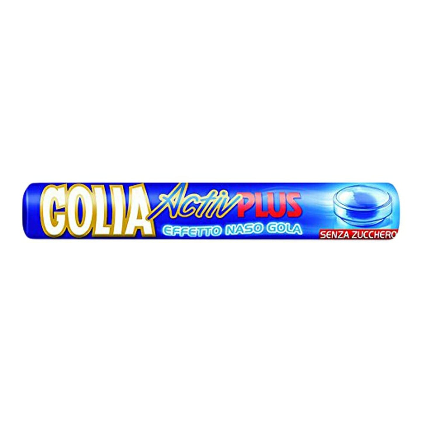 Golia Activ Plus 34Gr