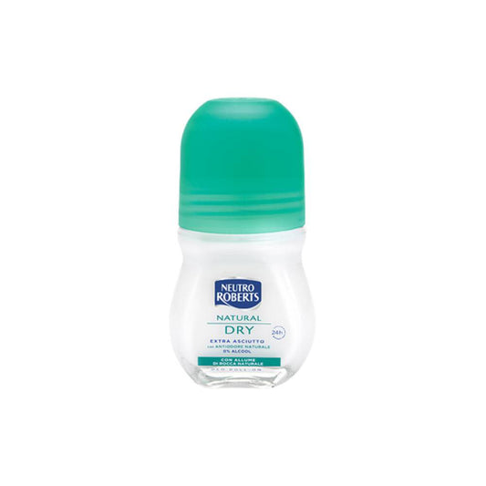 Nr Roll-On Dry 50Ml