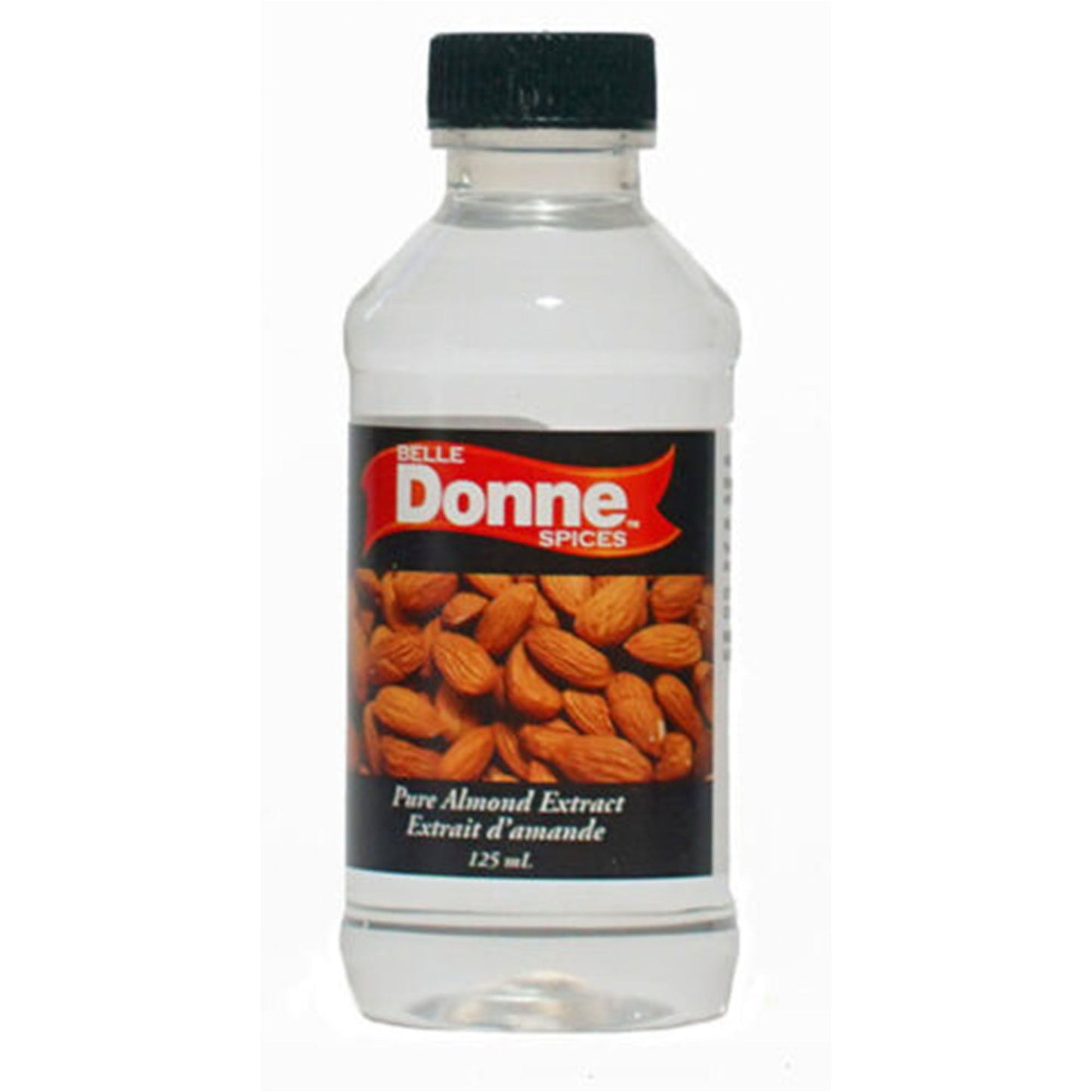 Donne Pure Almond Extr 125Ml