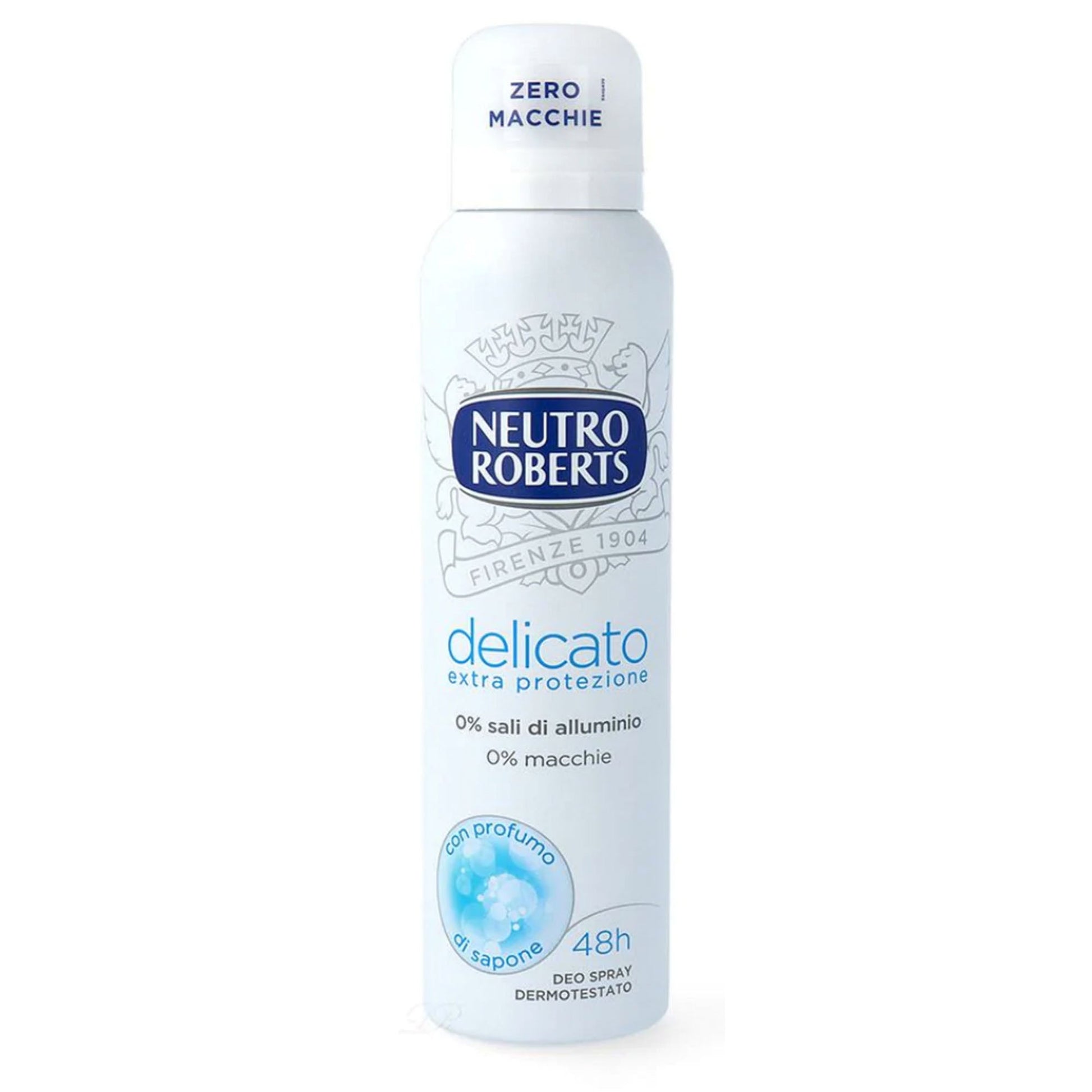 Nr Deo Spray Delicato 150Ml