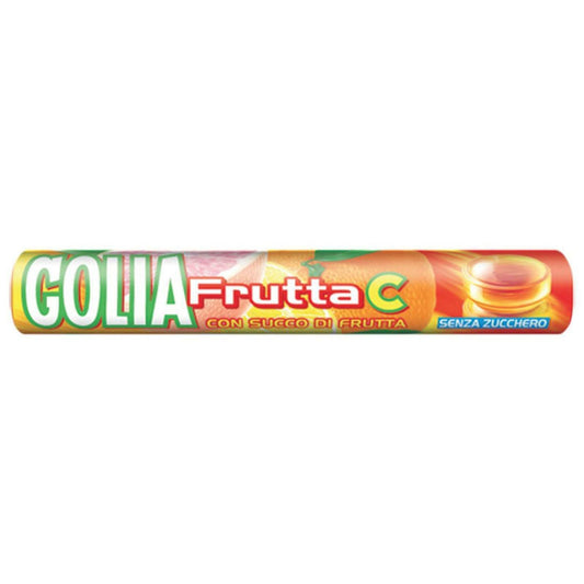 Golia Frutta Stick 34Gr