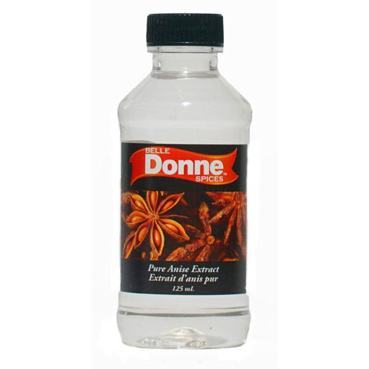Donne Pure Ext Anise125Ml