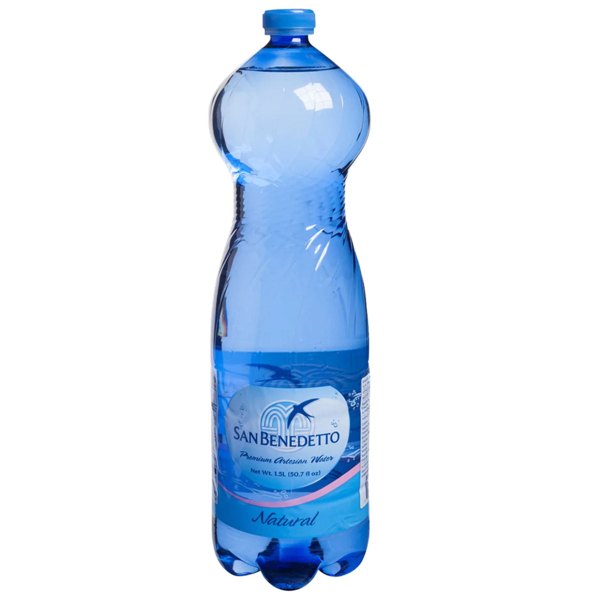 San Benedetto Water Nat 1.5L