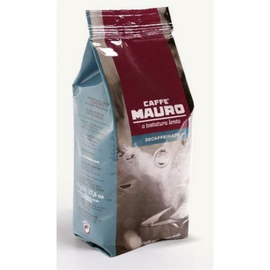 Mauro Espresso Decaf