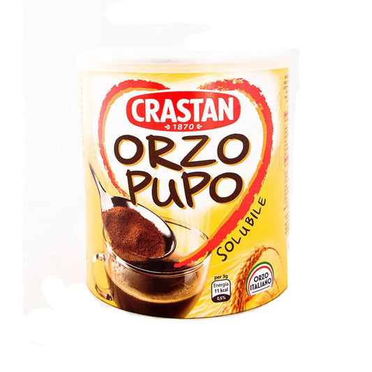 Crastan Orzo Pupo Sol 120G