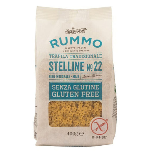 Rummo #22 Gf Stelline