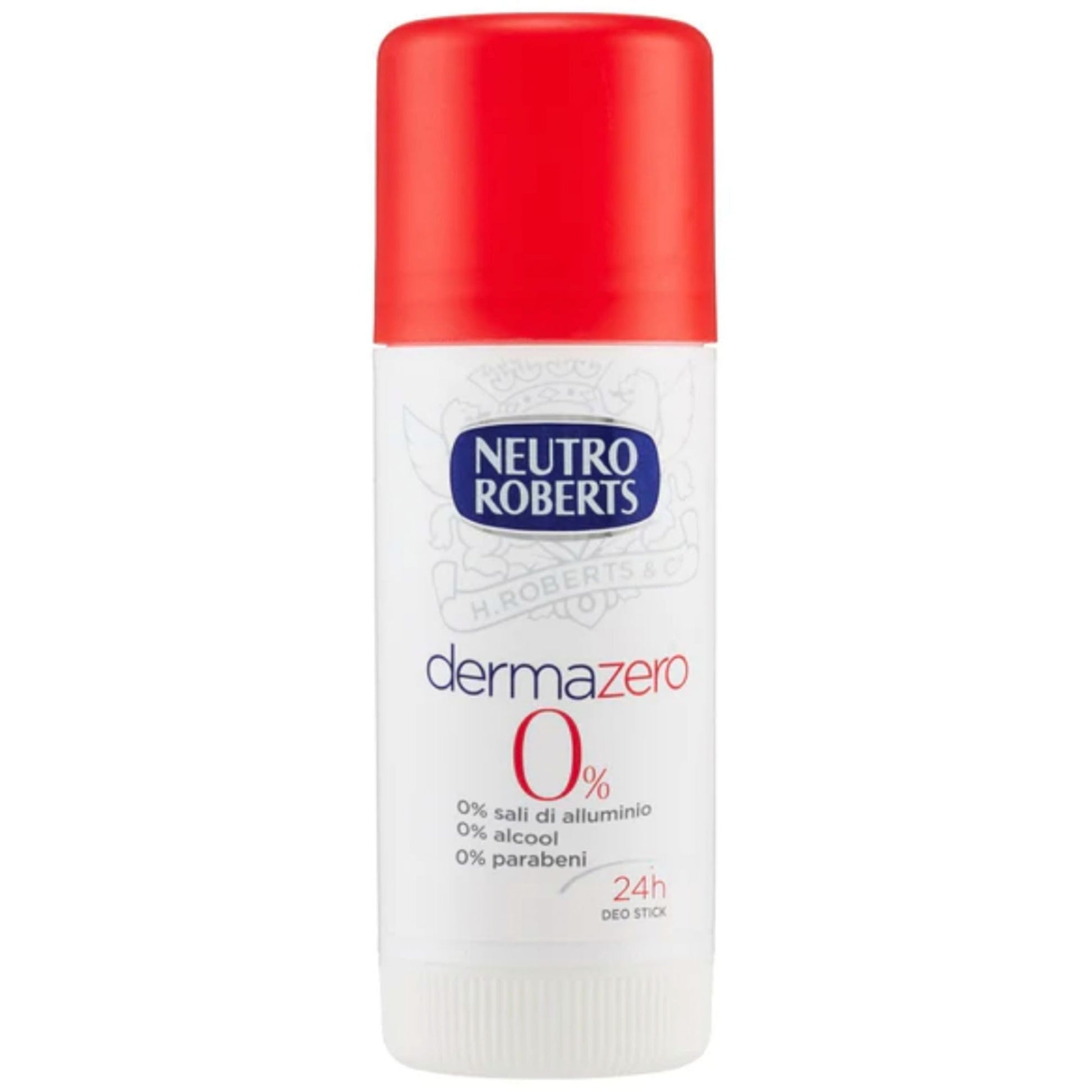 Nr Deo Stick Dermazero 40Ml