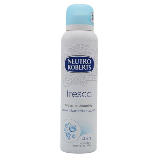 Nr Deo Spray Fresco 150Ml