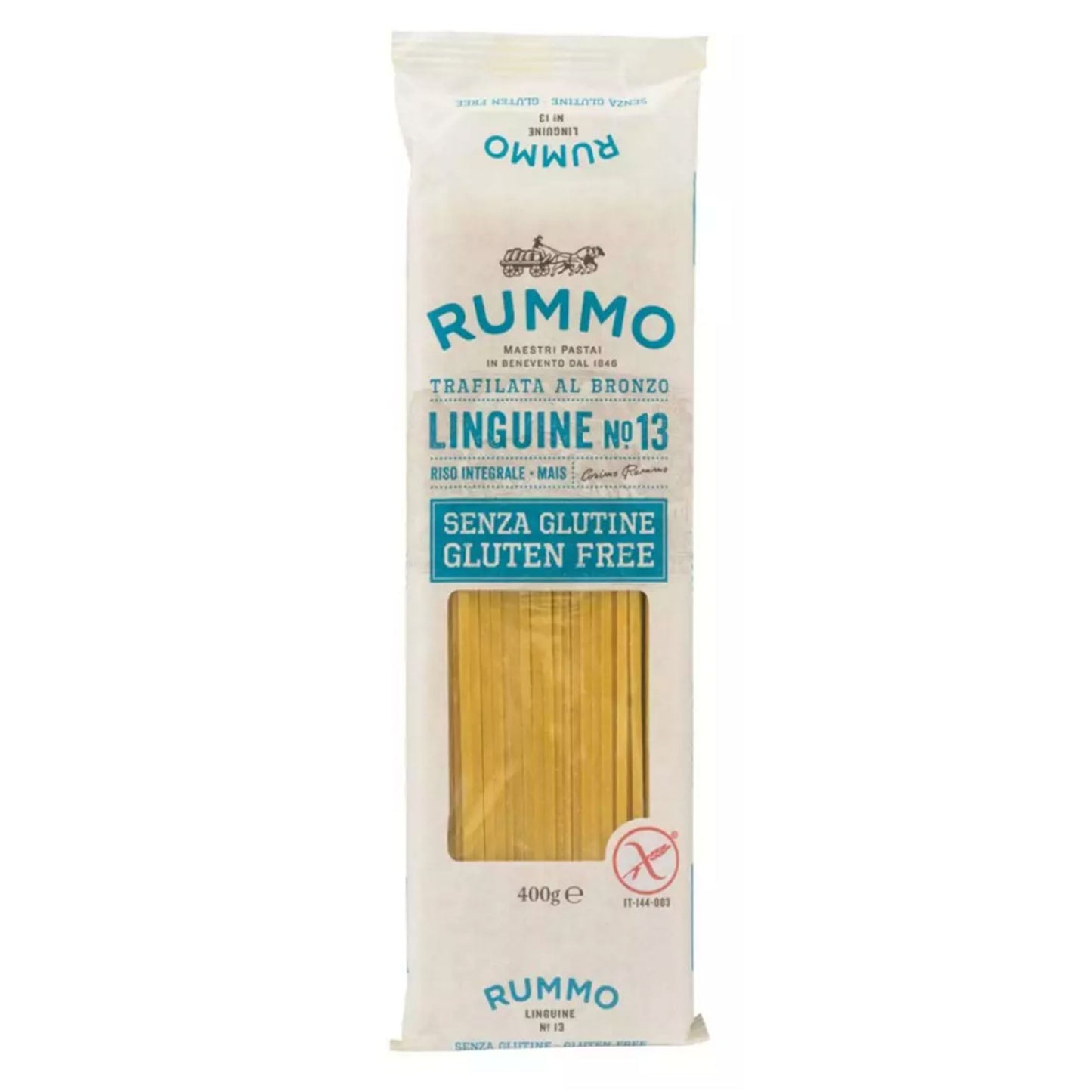 Rummo #13 Gf Linguine