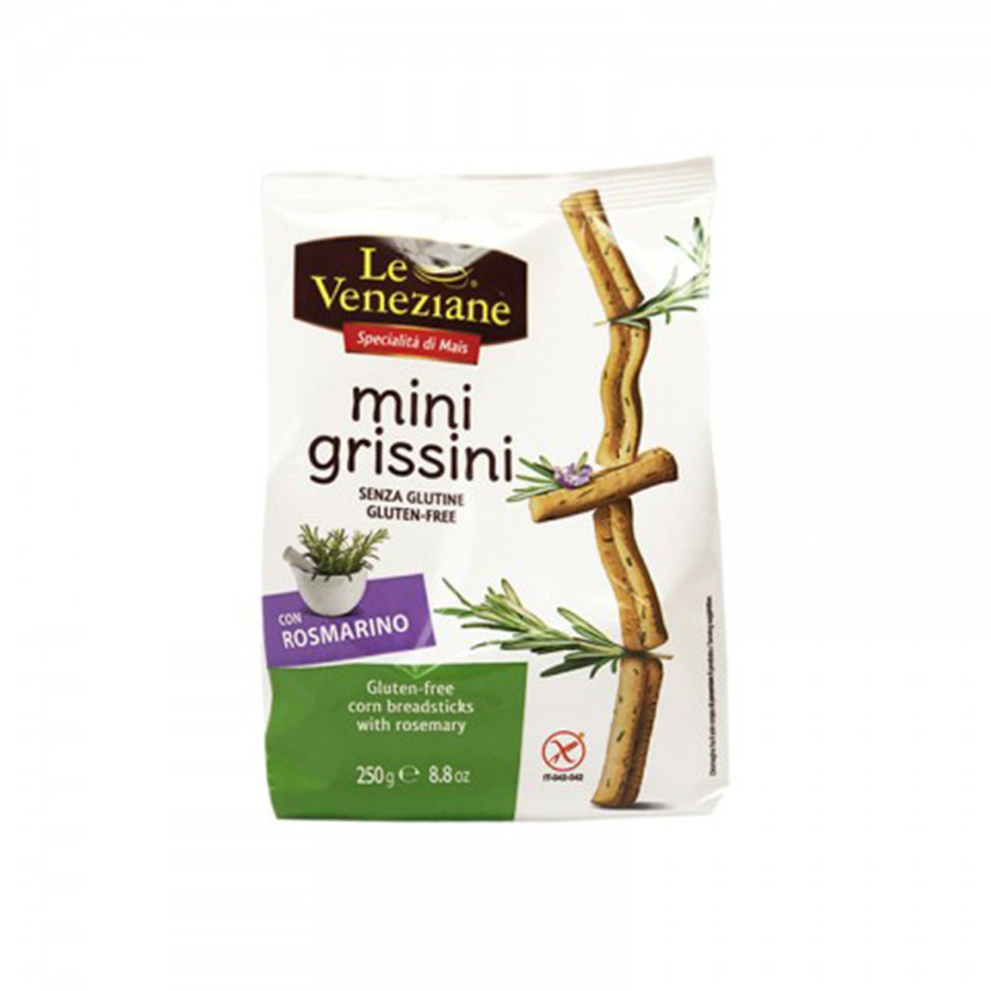 Le Veneziane Gf Rosemary 250G