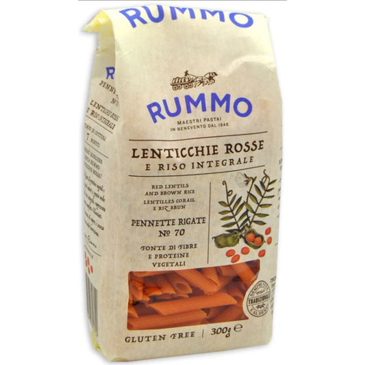 Rummo G/F Pennette Rigate R/L