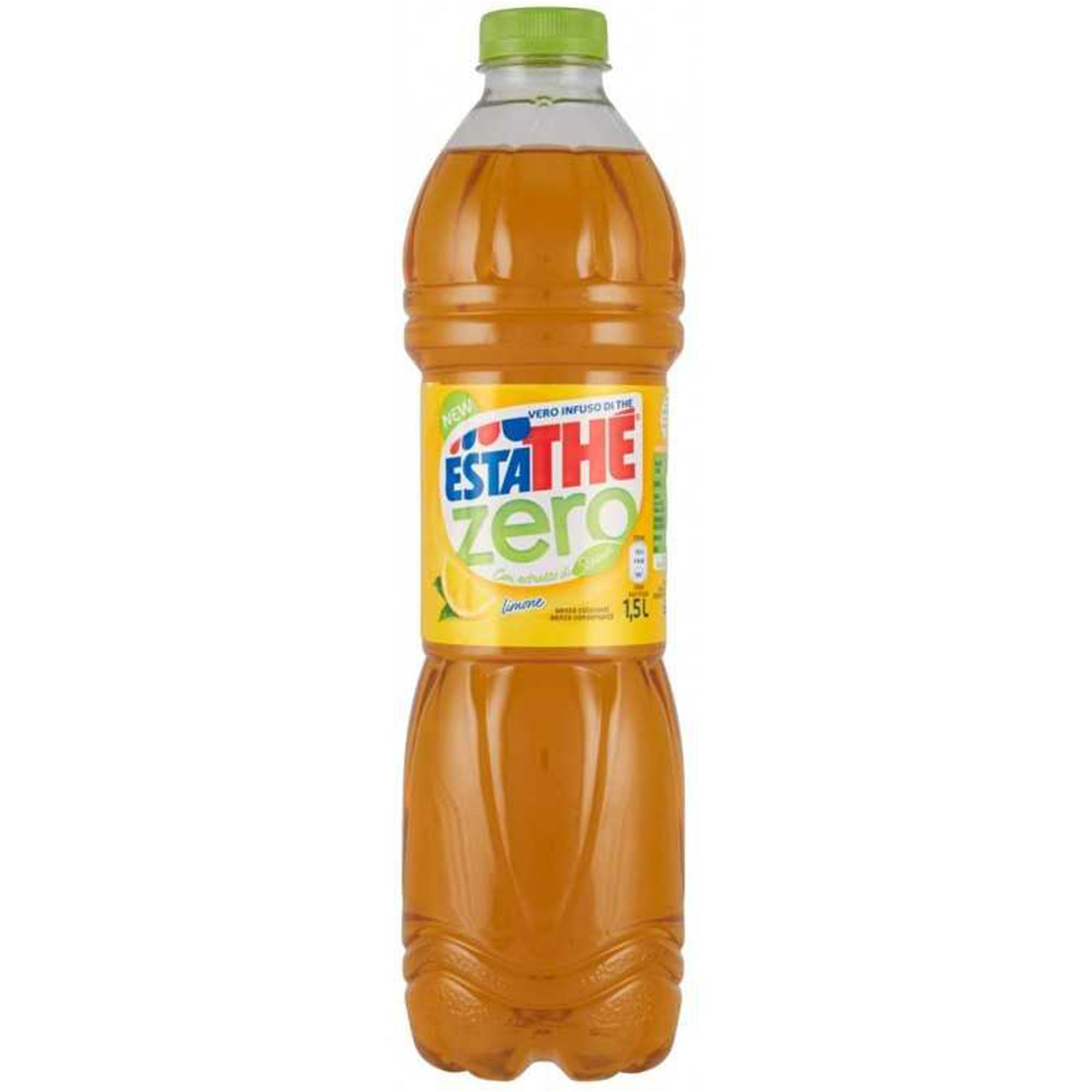 Esta The Peach Tea 1.5 Lt – Cataldi Fresh Market Inc.