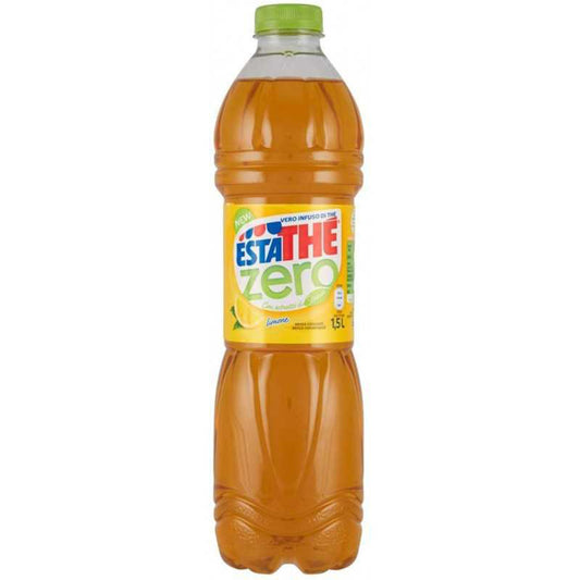 Esta The Peach Tea 1.5 Lt