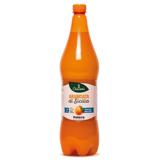 Polara Aranciata 1.25L