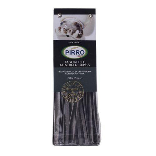 Pirro Tagliatelle Nero