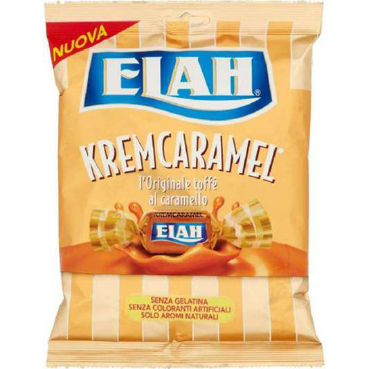 Elah Kremcaramel 150G