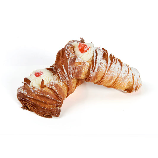Large Lobster Tail Ricotta