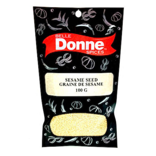 Donne Sesame Seed 100G