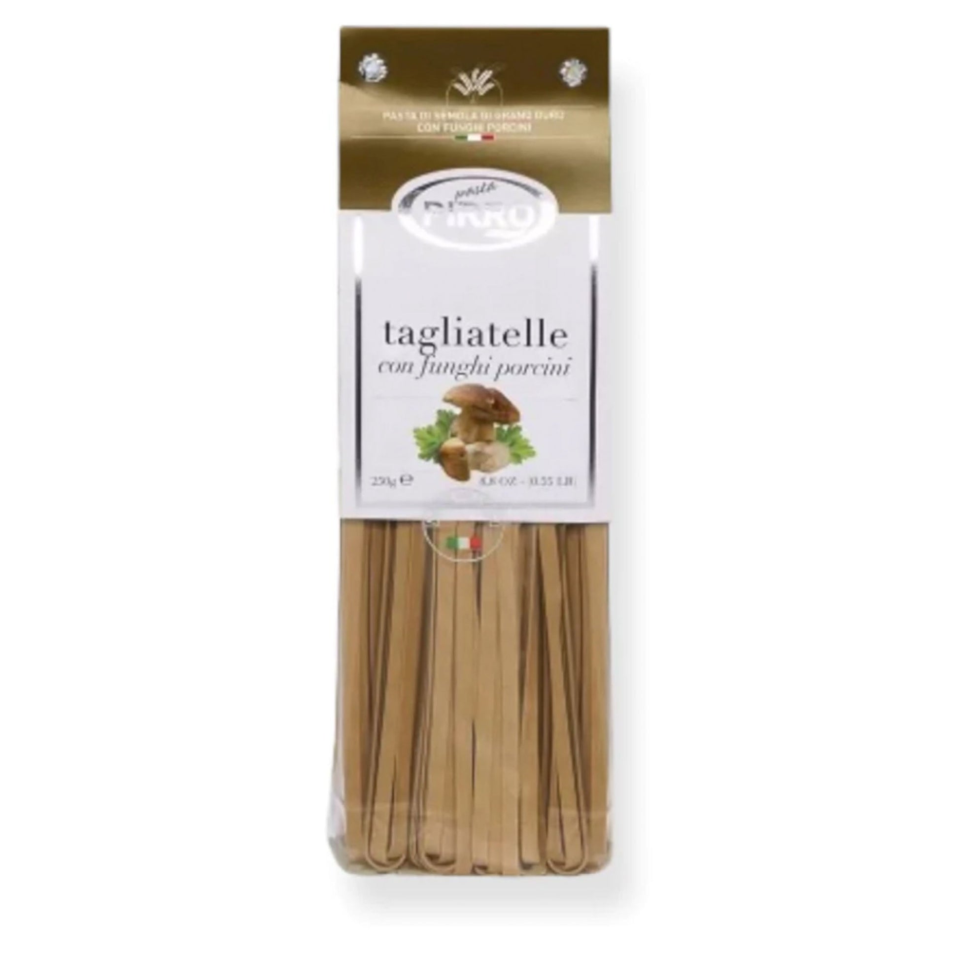 Pirro Tagliatelle Porcini