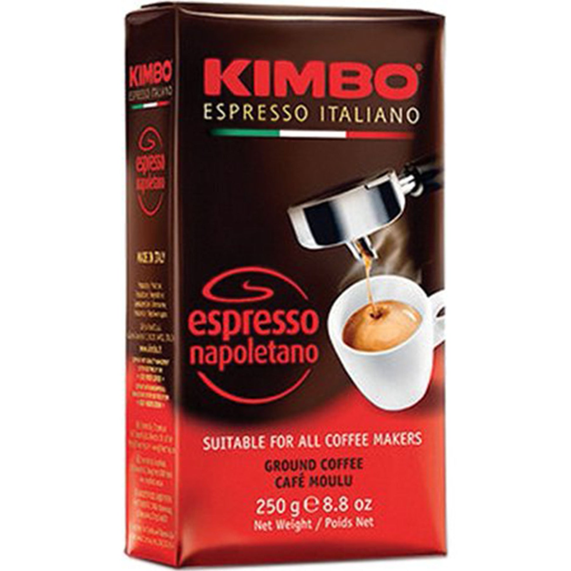 Kimbo Espresso Napoletano 250G