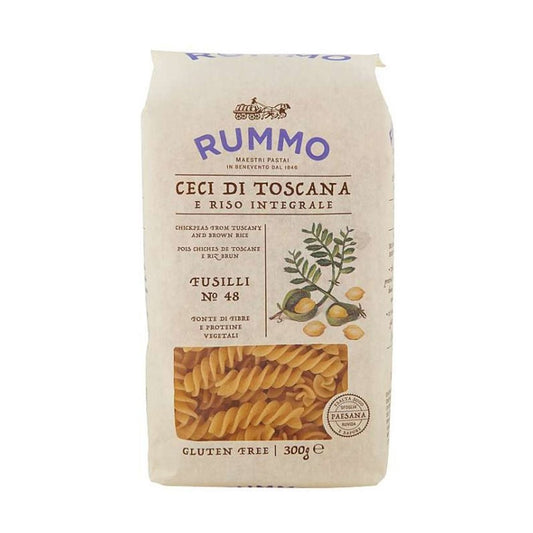 Rummo #48 Ceci Fusilli