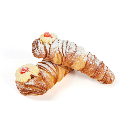 Large Lobster Tail Cream