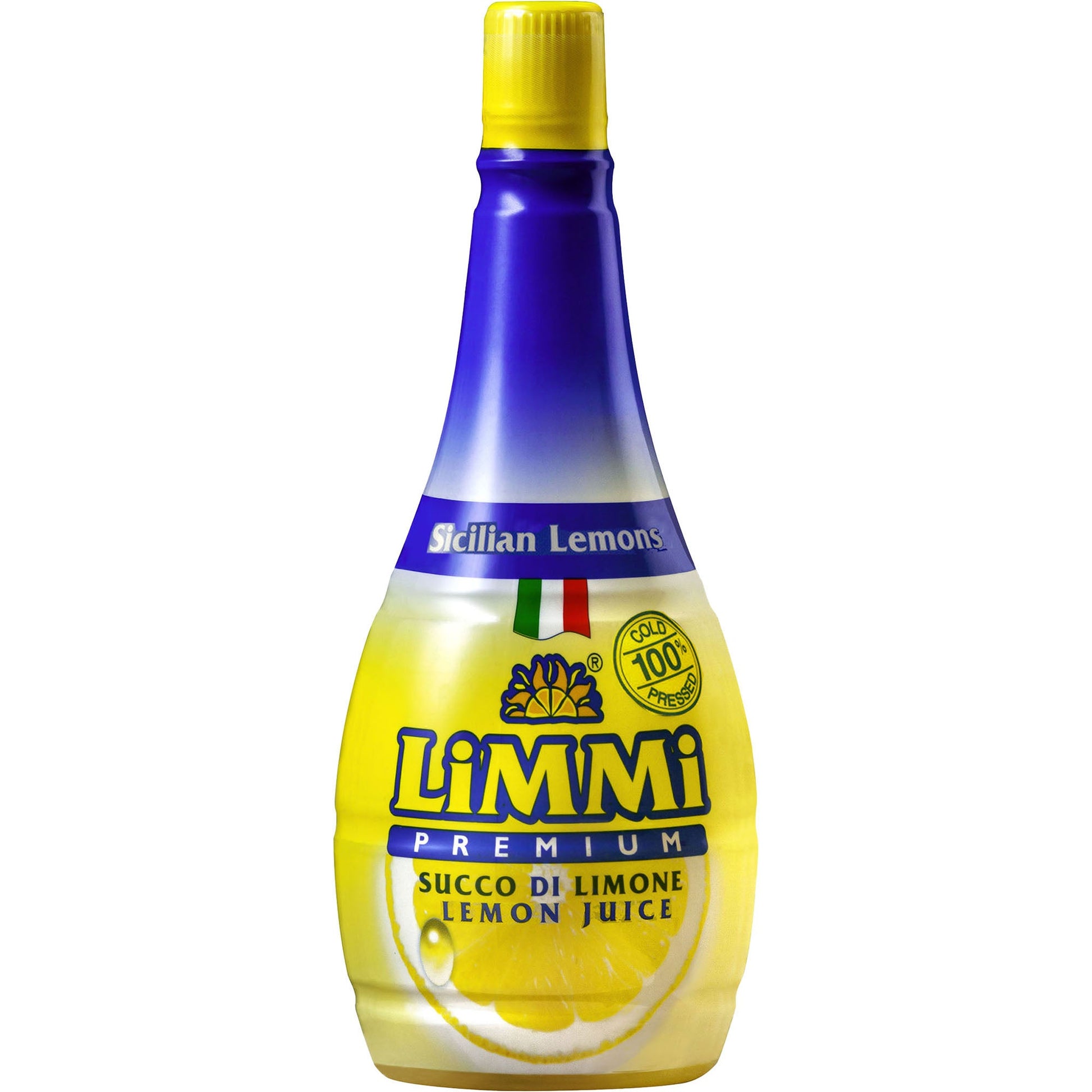 Limmi Lemon Juice 200Ml