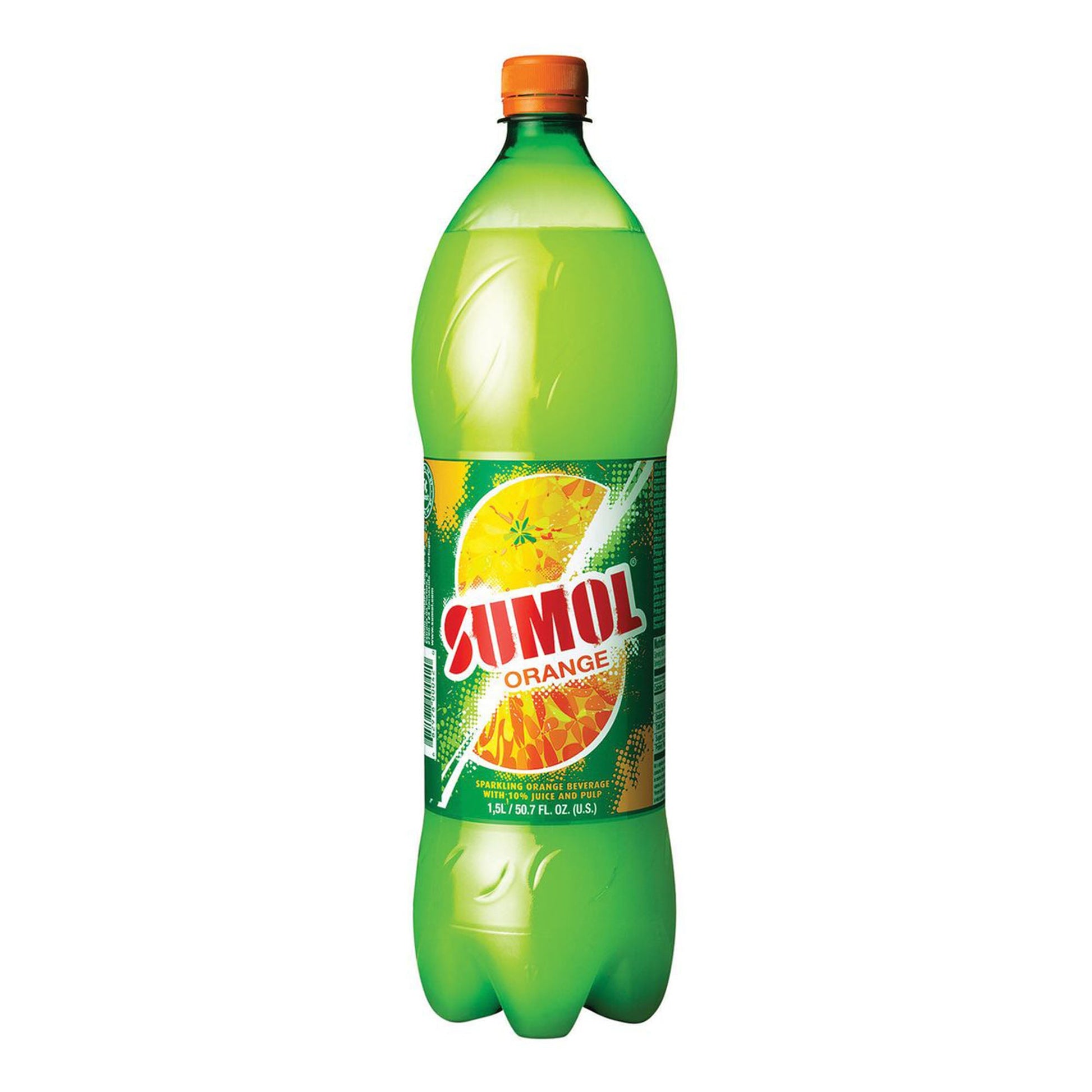 Sumol Orange Drink 1.5L