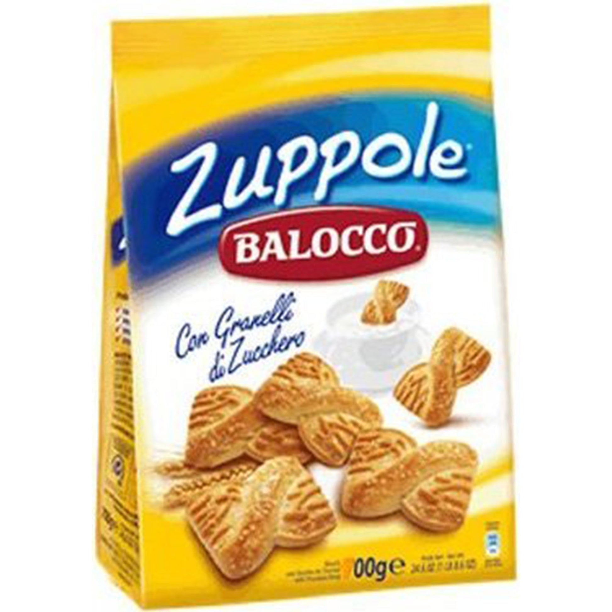 Balocco Zuppole Bisc 700G