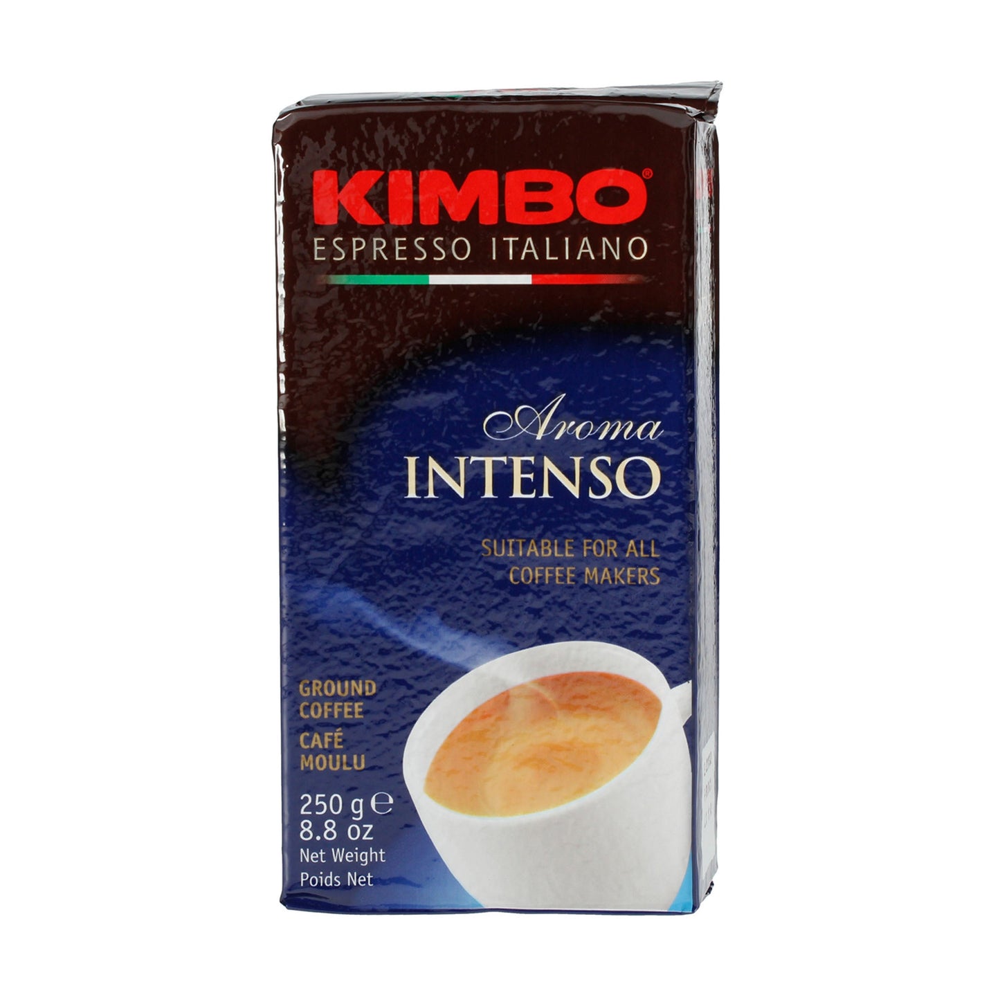 Kimbo Espresso Intenso 250G