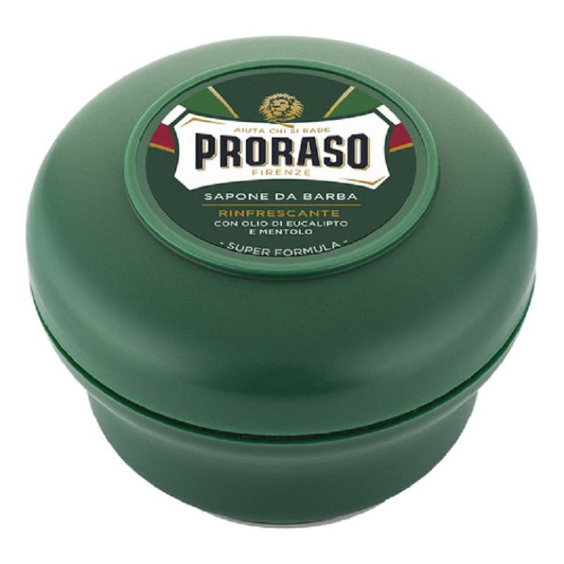 Proraso Cup Green 150Ml
