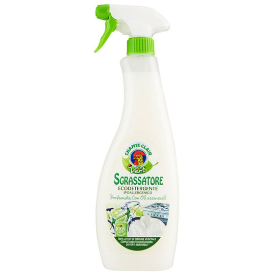 Chanteclair Sgrassatore Eco