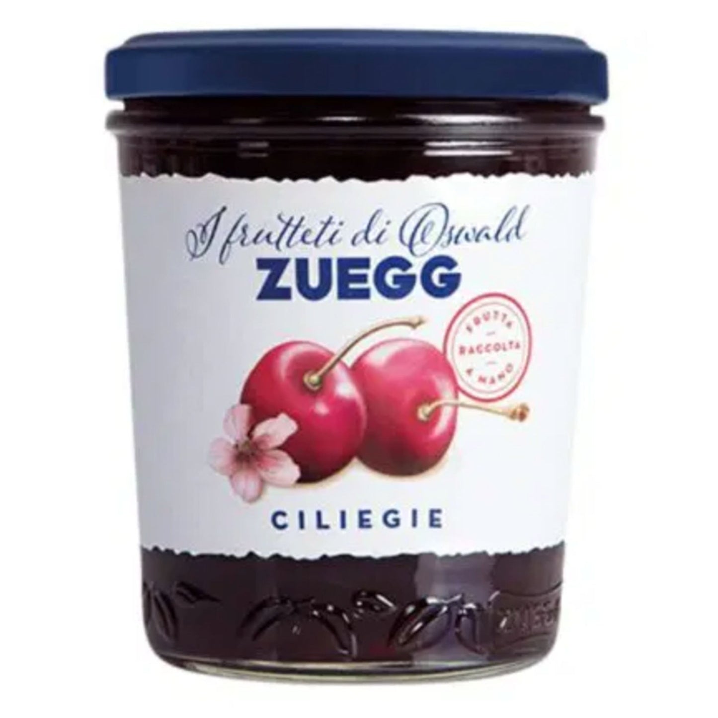 Zuegg Jam Ciliegie