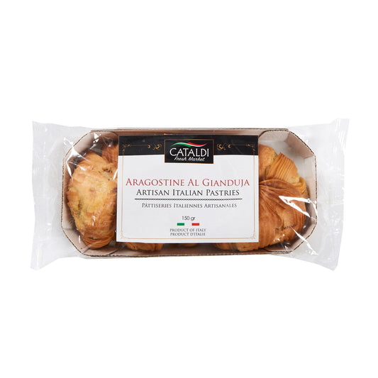 Cataldi Aragostine Giand 150G
