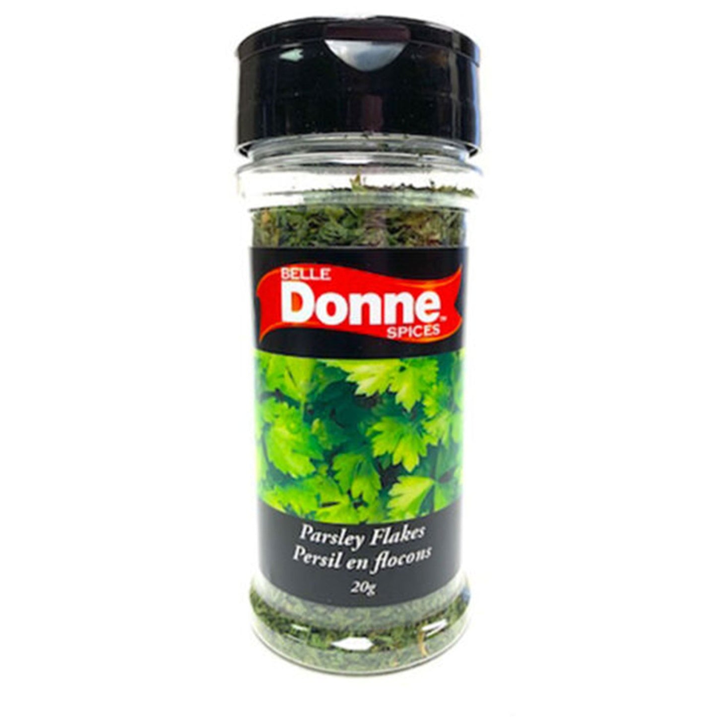 Donne Parsley Flakes 20G