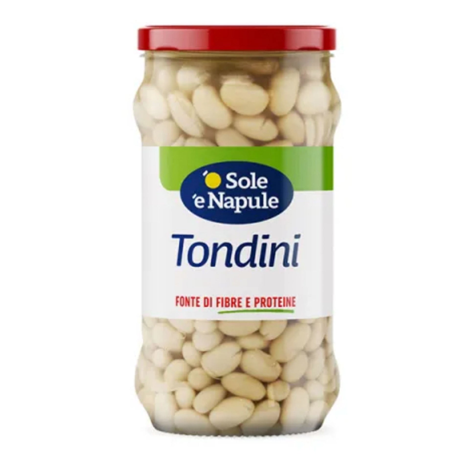 O Sole Beans Tondini