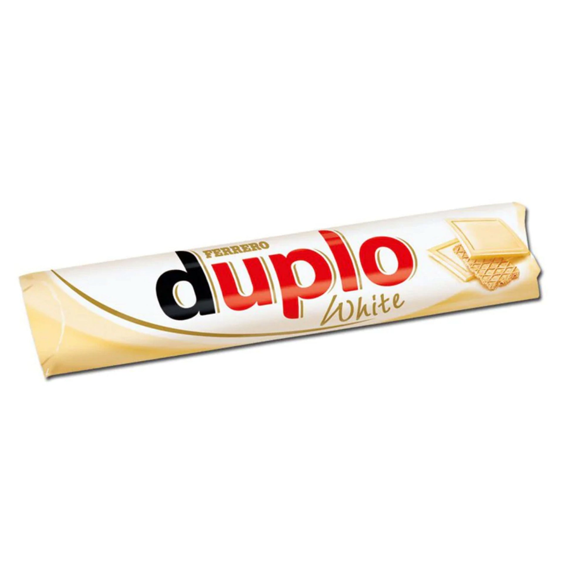 Ferrero Duplo White 18.2