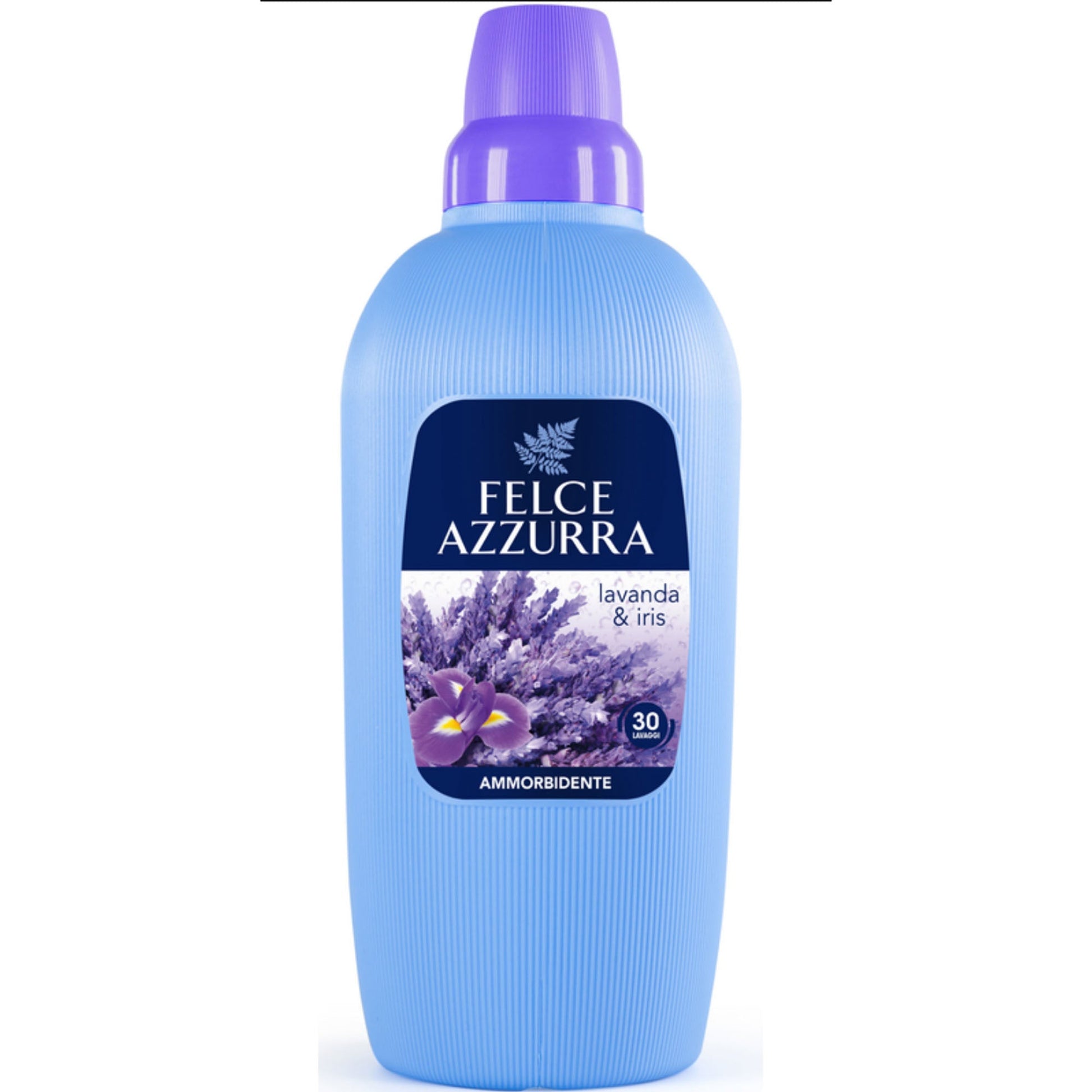 Fa Softener Lavender Iris 2Lt